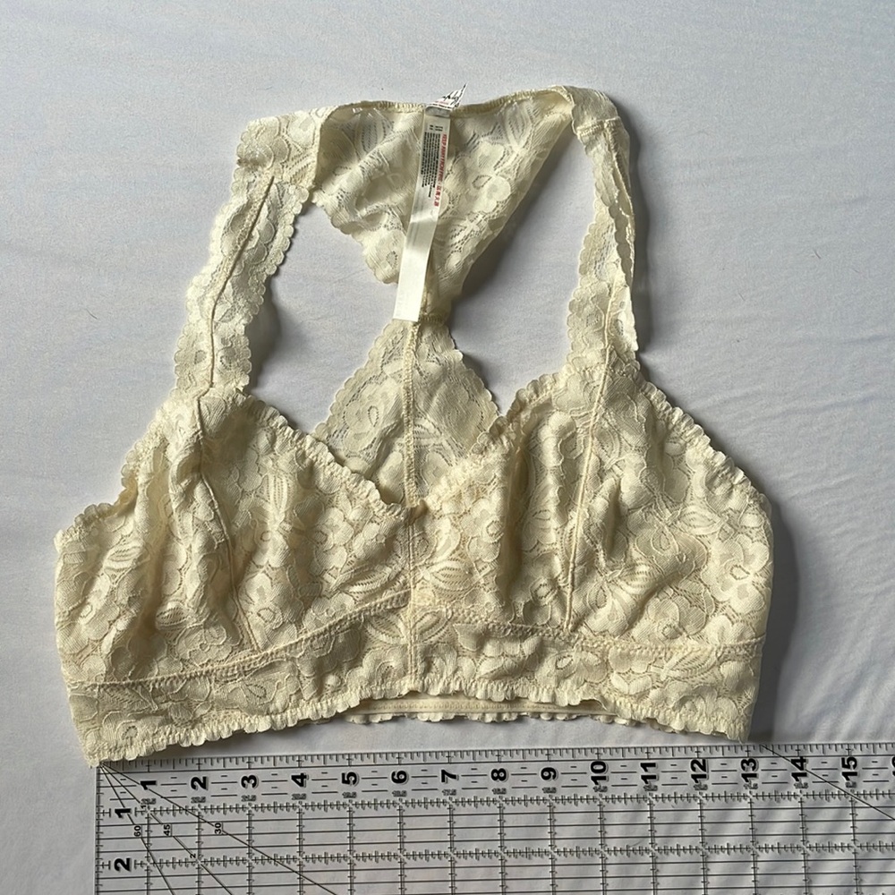 Free People Bralette, L